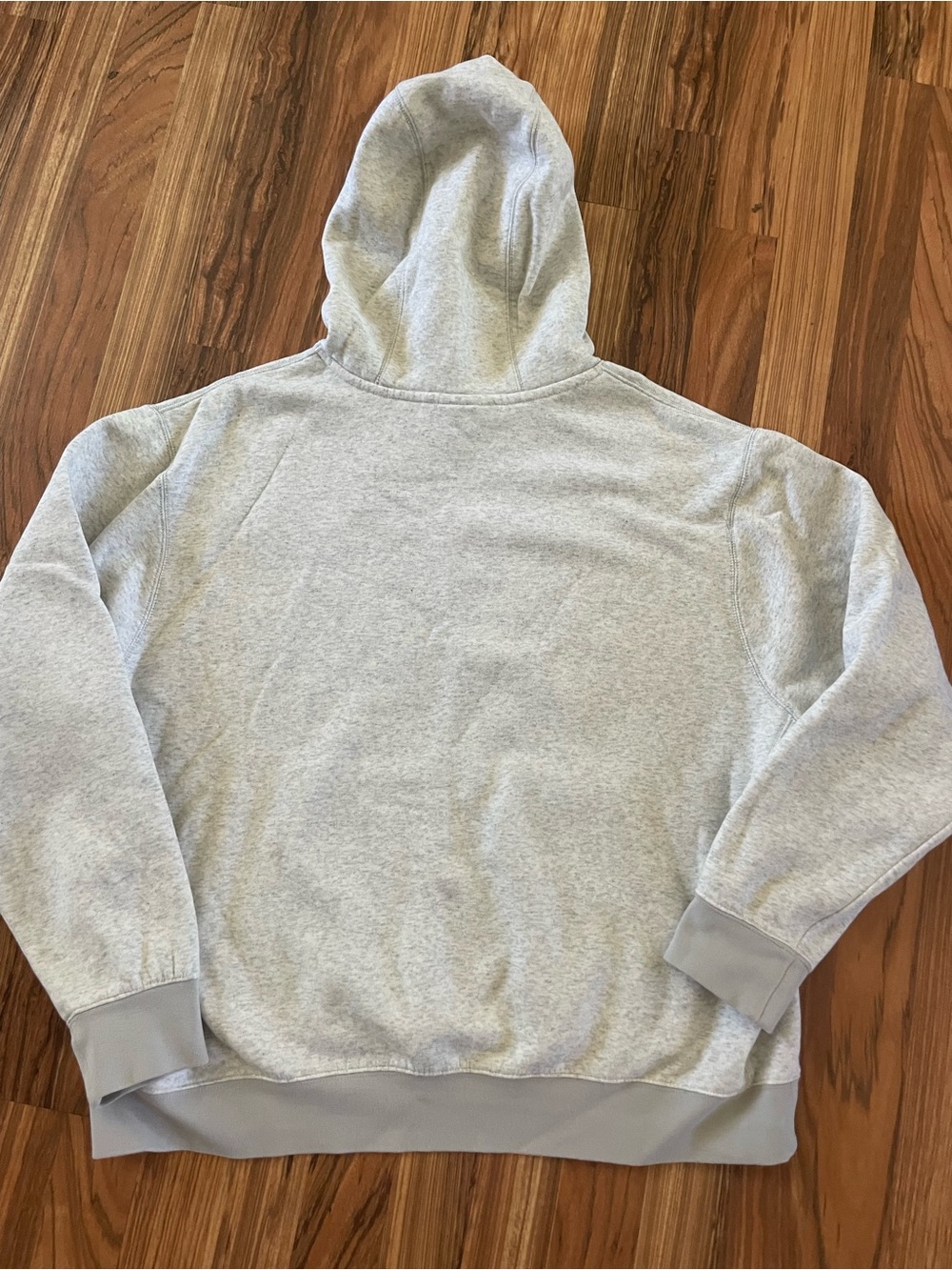 Men’s Nike Hoodie - Picture 2 of 3